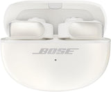 Bose Ultra open oordopjes met OpenAudio-technologie, Open Ear draadloze oordopjes, Tot 48 uur accuduur, Diamant 60e editie