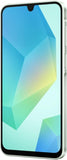 SAMSUNG A16 SM-A165F 4+128GB DS 4G LIGHT GREEN OEM