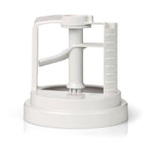 Cuisinart ICE31GE Iced Dessert Maker, ijs- en sorbetmachine, Light Pistachio, 1,4 liter