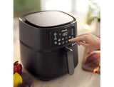 PHILIPS HD9285/93 Air fryer connected 5000 XXL fryer without oil