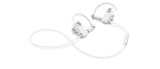 Bang & Olufsen Earset Premium Draadloze Oortelefoon - Wit