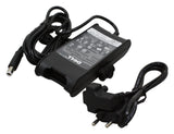 Dell AC Adapter EURO 2 Wire 65W