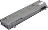 Dell 6 Cell Battery 60WHR