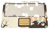 HP Top cover with touchpad for