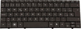 HP Keyboard (SPANISH)