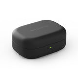 Bang & Olufsen Beoplay EX - Draadloze Bluetooth Oordopjes met Microfoon, Active Noise Cancellation en USB-C Charger, Waterdichte In-Ear Hoofdtelefoon, tot 20 uur afspeeltijd, Anthracite Oxygen