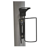 Crosstrainer hometrainer ergometer ellipstrainer magneetremsysteem hartslagfrequentie LCD-monitor max. belasting 150 kg