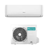Hisense Easy-Smart-airconditioning, wifi, geïntegreerd, A++ R32, omvormer in warmtepomp, model 2025 (12000 BTU CA35MR0BG)