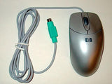 HP PS/2 scrolling mouse with
