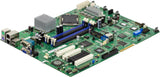 Hewlett Packard Enterprise Single Socket Motherboard for