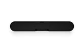 Sonos Beam (Gen 2) compacte soundbar met Dolby Atmos en stembediening - zwart