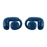 Bose Ultra open oordopjes met OpenAudio-technologie, Open Ear draadloze oordopjes, Tot 48 uur accuduur, Maanblauw - Limited-Edition