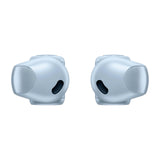 Bose Ultra open oordopjes met OpenAudio-technologie, Open Ear draadloze oordopjes, Tot 48 uur accuduur, Maansteenblauw - Limited-Edition