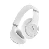 Beats Studio Pro - draadloze bluetooth-koptelefoon met ruisonderdrukking - gepersonaliseerde ruimtelijke audio, compatibiliteit met Apple en Android - Mit Wit