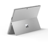 Microsoft Surface Pro | Copilot+ PC | 12" LCD-touchscreen | Snapdragon® X Plus | 16 GB RAM | SSD 256 GB | Nieuwste model, 1e editie | Platina
