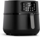 PHILIPS HD9285/93 Air fryer connected 5000 XXL fryer without oil