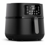 PHILIPS HD9285/93 Air fryer connected 5000 XXL fryer without oil