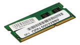 HP SODIMM 4GB PC3-10600 Micron
