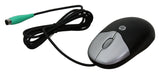 Hewlett Packard Enterprise PS/2 Scroll Wheel Mouse