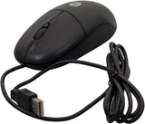HP USB Laser Mouse