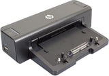 HP 90W Docking Station