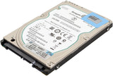 HP 250G 7200RPM SATA 2.5IN