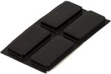 HP Rubber Foot Kit