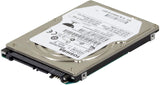 HP 640GB 5400RPM