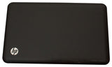 HP PLA LCD BACK COVER HP BLACK