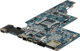 HP Laptop motherboard for HP G62
