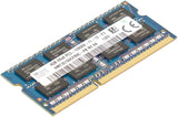 HP 4GB DDR3 memory module,