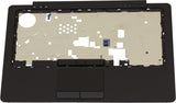 Dell Palm rest with touchpad for