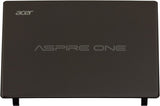 Acer LCD Back Cover