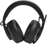 JBL Quantum 910X draadloze Bluetooth-gaming headset in zwart - Met opklapbare microfoon, voor Xbox, compatibel met andere platforms en 39 uur batterijduur