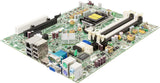 HP System board (motherboard)