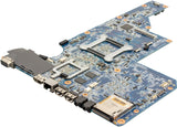 HP Motherboard