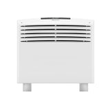 Olimpia Splendid Airconditioning UNICO EASY S1 HP 02036 warmtepomp - zonder buitenunit, wit, 8000 BTU/h HP