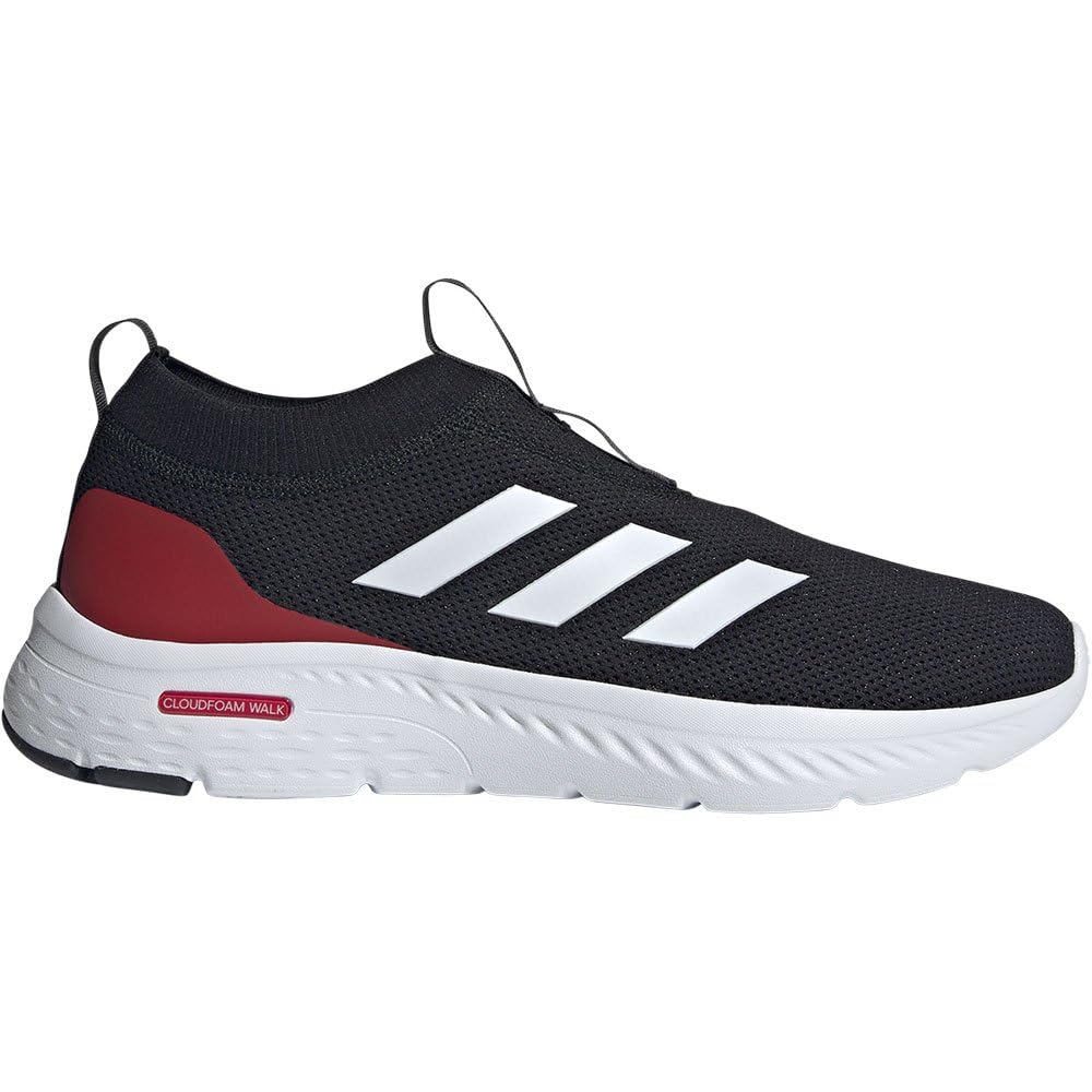 Adidas cloudfoam heren online