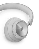 BANG & OLUFSEN Beoplay Portal - Comfortabele Wireless Noise Cancelling gamehoofdtelefoon voor Xbox Series XS, Xbox One,Eén maat, Grijze mist