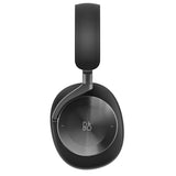 B&O Beoplay H95 - Draadloze over-ear hoofdtelefoon met Adaptive Active Noise Cancellation, 38 uur speeltijd, etui, Black