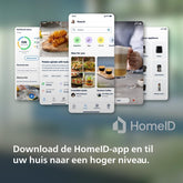 Philips Essential Airfryer XL - 6.2 L Pan, Fryer Without Oil, Rapid Air Technology, HomeID App (HD9270/90)