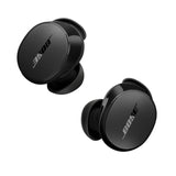 Bose QuietComfort draadloze noise cancelling oordopjes, Lifestyle Bluetooth oordopjes met actieve noise cancelling, Batterijduur tot 8,5 uur, Zwart