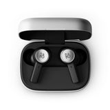 Bang & Olufsen Beoplay Eleven Draadloze Bluetooth-hoofdtelefoon, luidspreker, ideaal voor fitness en reizen, natuurlijk aluminium