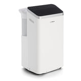 Bosch Cool 4000 Portable AC - 3-in-1: Airconditioning, ontvochtiger, ventilator - 2,6 kW voor kamers tot 35m² - Met automatische modus, stille modus & slaapstand