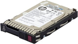 Hewlett Packard Enterprise 300 Gb SAS 10.000Rpm 2.5 Inch