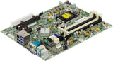 HP BTX motherboard for HP Compaq