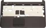 HP Top Cover W. Touchpad IMR