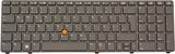 HP Keyboard (GERMAN)