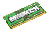HP 4GB DDR3-1600 SO-DIMM memory