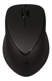 HP Comfort Grip Wireless Mouse